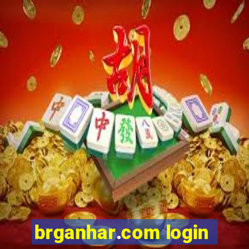 brganhar.com login